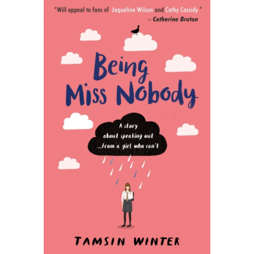 Usborne Publishing Ltd Being Miss Nobody (häftad, eng)