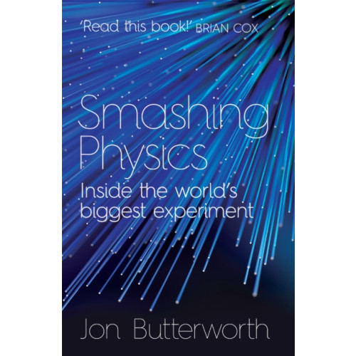 John Murray Press Smashing Physics (häftad, eng)