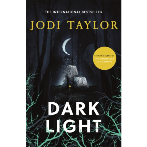 Headline Publishing Group Dark Light (häftad, eng)