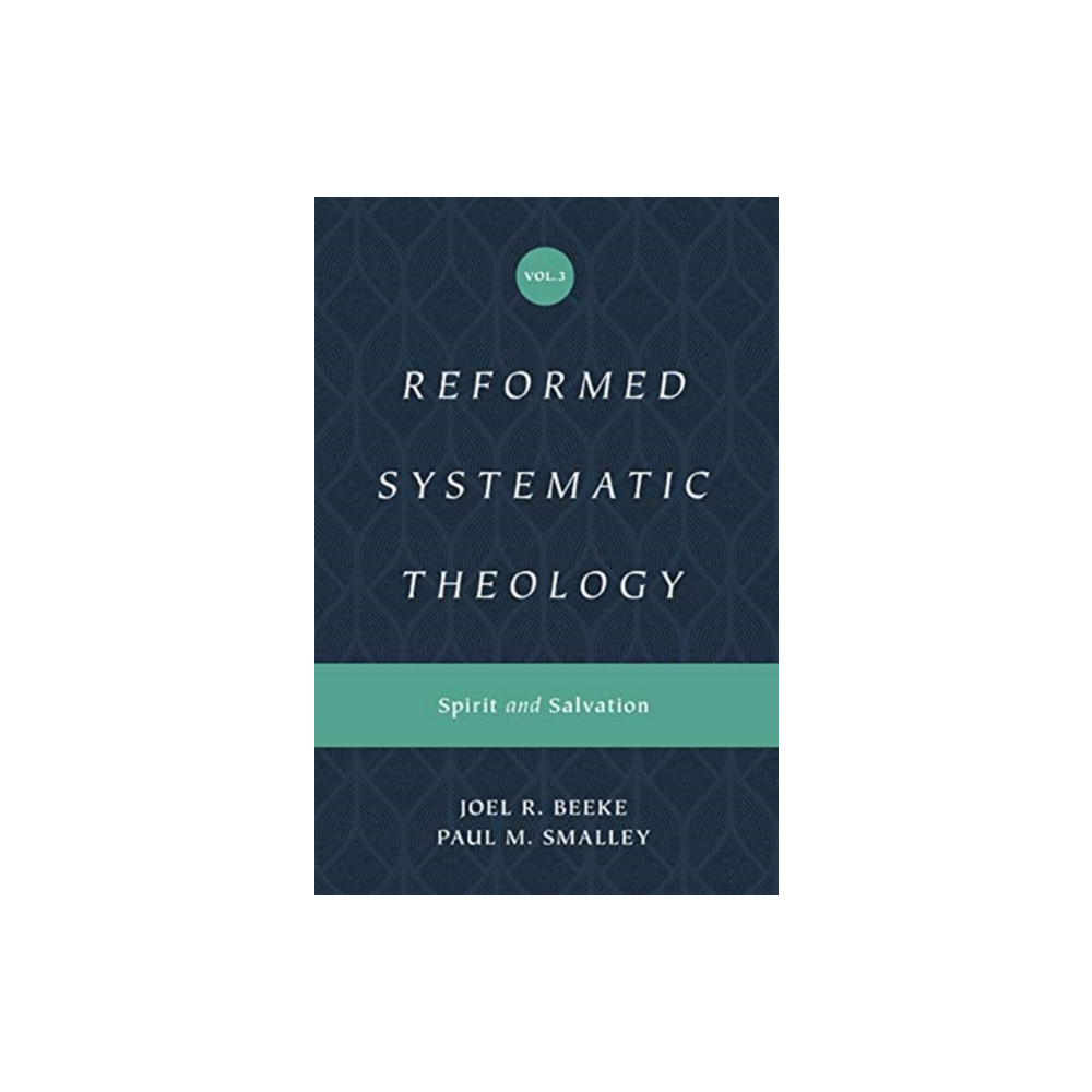 Produktbild för Reformed Systematic Theology, Volume 3 (inbunden, eng)
