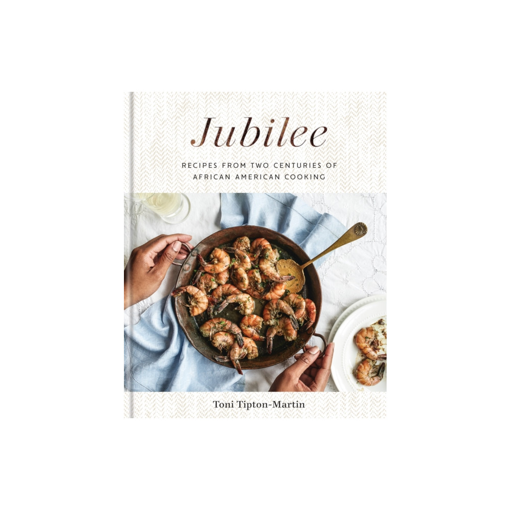 Produktbild för Jubilee (inbunden, eng)