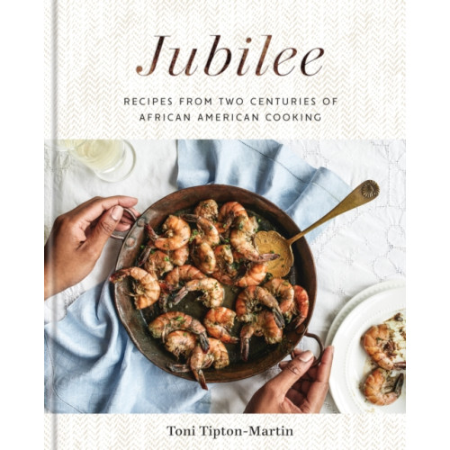 Random House USA Inc Jubilee (inbunden, eng)
