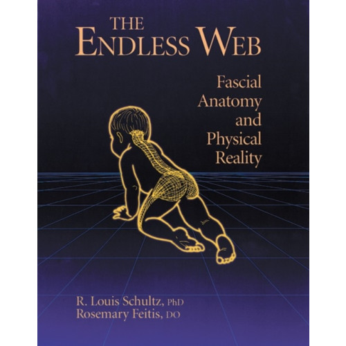 North Atlantic Books,U.S. The Endless Web (häftad, eng)