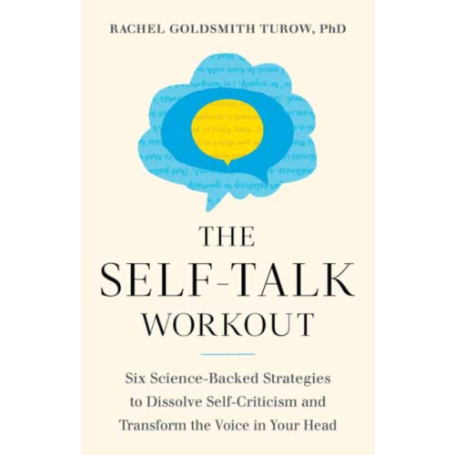 Shambhala Publications Inc The Self-Talk Workout (häftad, eng)