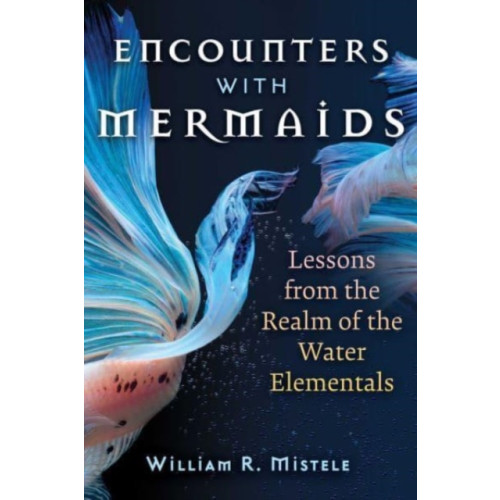 Inner Traditions Bear and Company Encounters with Mermaids (häftad, eng)