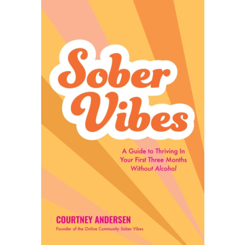 Page Street Publishing Co. Sober Vibes (häftad, eng)