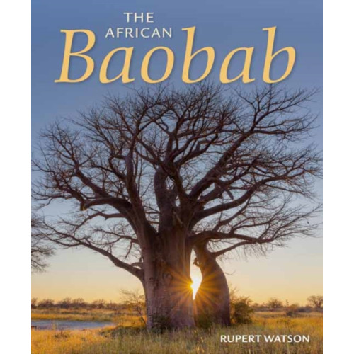 Penguin Random House South Africa The African Baobab (häftad, eng)