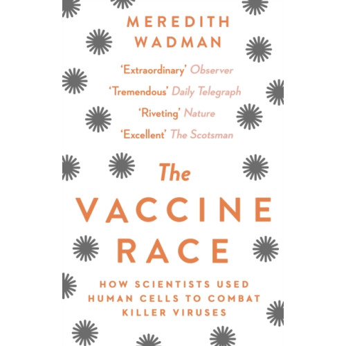 Transworld publishers ltd The Vaccine Race (häftad, eng)