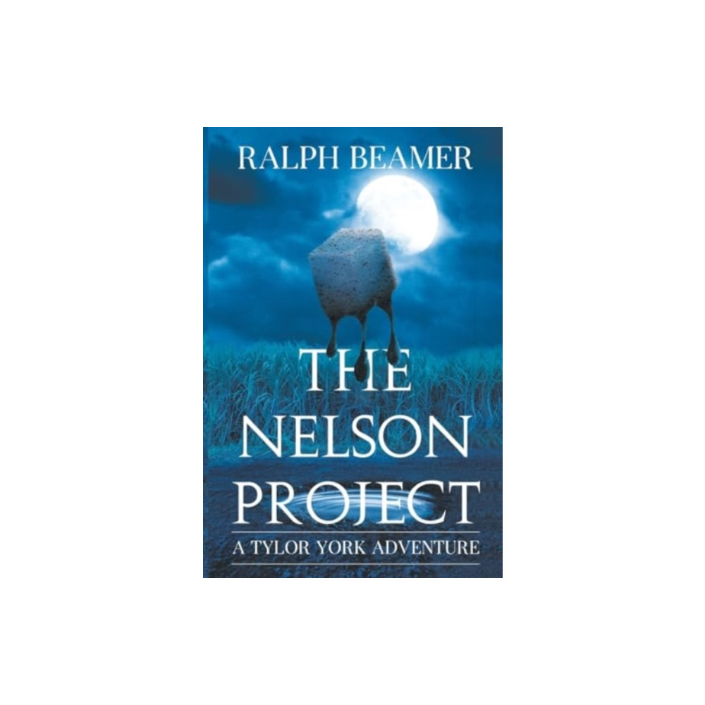 Produktbild för The Nelson Project (häftad, eng)
