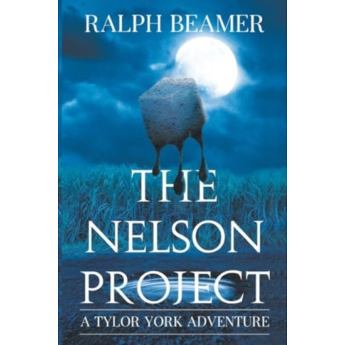 Pegasus Elliot Mackenzie Publishers The Nelson Project (häftad, eng)