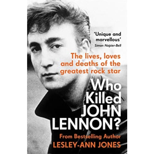 John Blake Publishing Ltd Who Killed John Lennon? (häftad, eng)