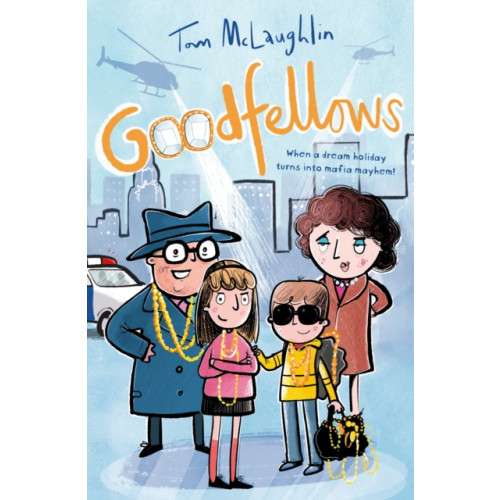 HarperCollins Publishers Goodfellows (häftad, eng)