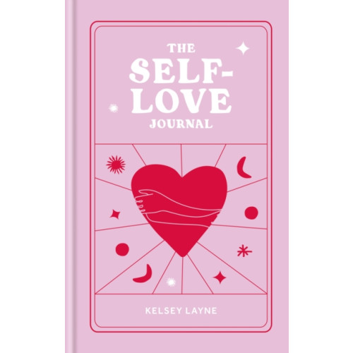 Octopus publishing group The Self-Love Journal (inbunden, eng)