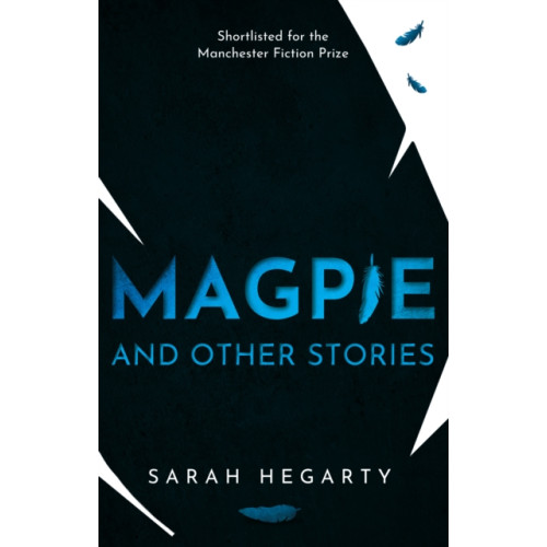 Troubador Publishing Magpie (häftad, eng)