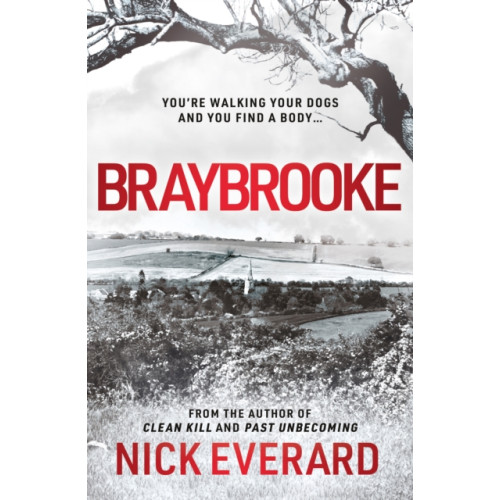 The Book Guild Ltd Braybrooke (häftad, eng)