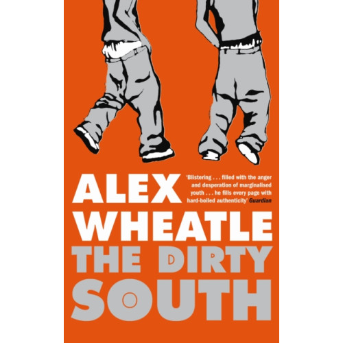Profile Books Ltd The Dirty South (häftad, eng)