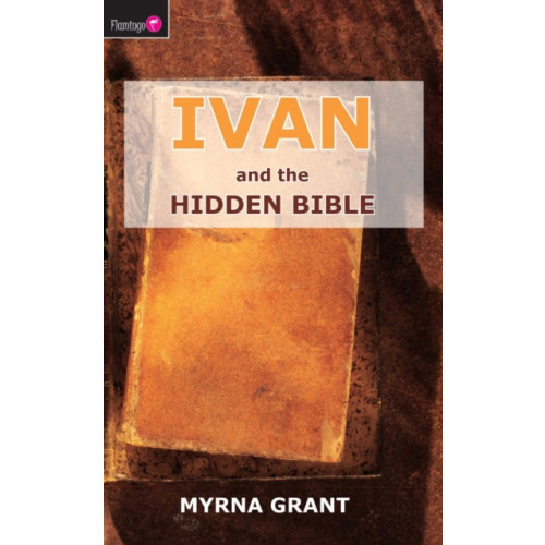 Christian Focus Publications Ltd Ivan And the Hidden Bible (häftad, eng)