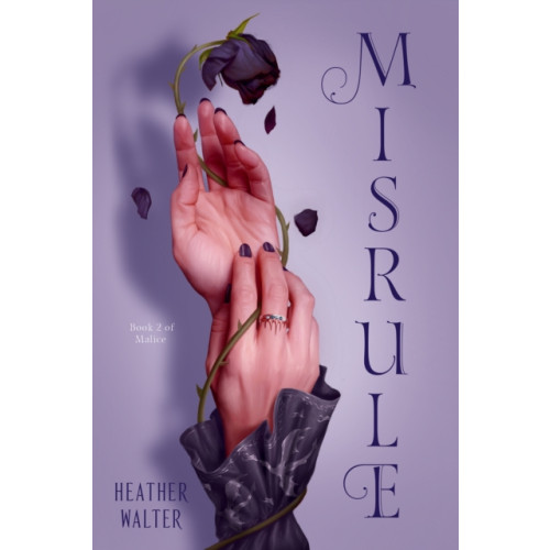 Not Stated Misrule (häftad, eng)