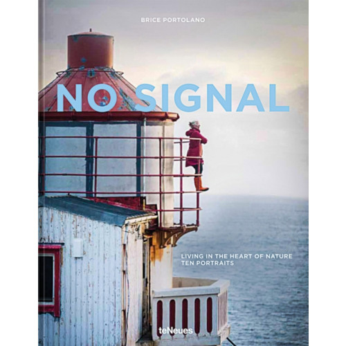 teNeues Publishing UK Ltd No Signal (inbunden, eng)