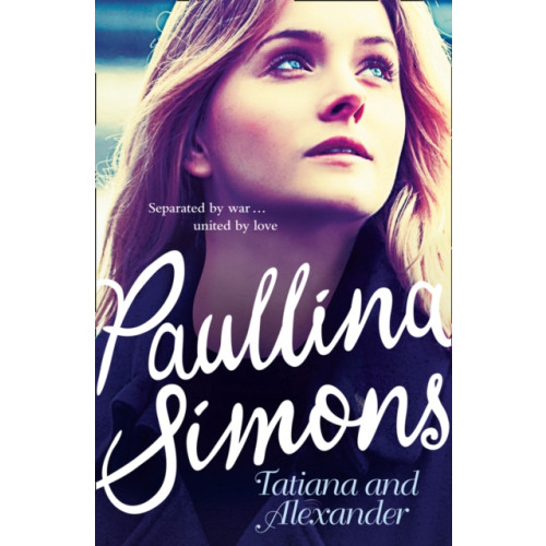 HarperCollins Publishers Tatiana and Alexander (häftad, eng)