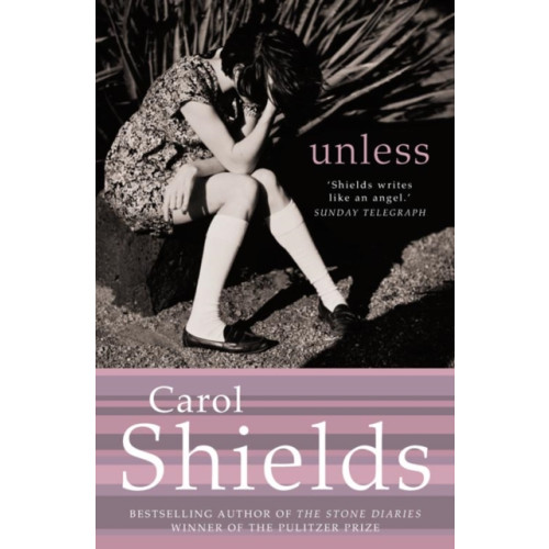 HarperCollins Publishers Unless (häftad, eng)