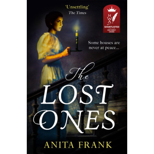 HarperCollins Publishers The Lost Ones (häftad, eng)