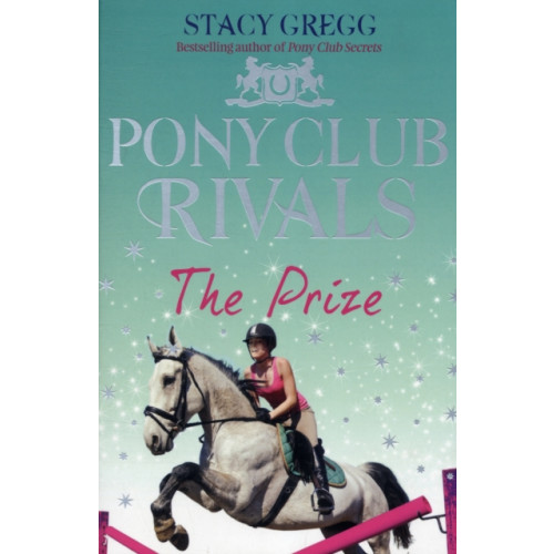 HarperCollins Publishers The Prize (häftad, eng)