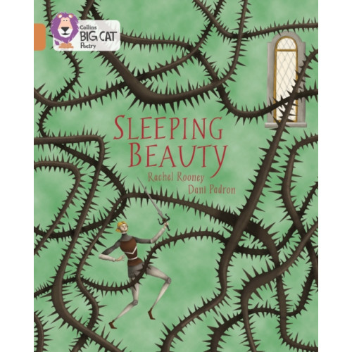 HarperCollins Publishers Sleeping Beauty (häftad, eng)