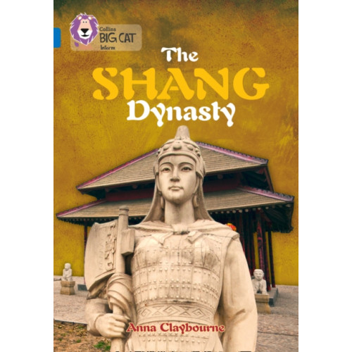 HarperCollins Publishers The Shang Dynasty (häftad, eng)