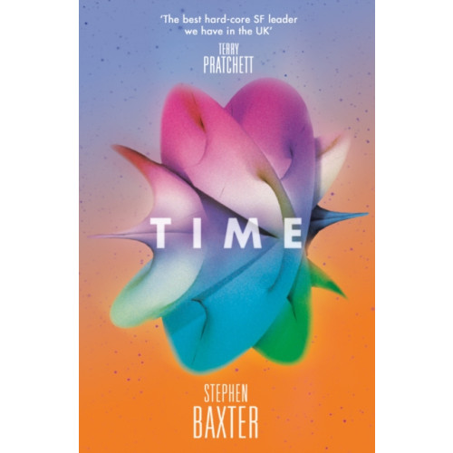 HarperCollins Publishers Time (häftad, eng)
