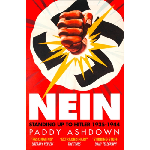 HarperCollins Publishers Nein (häftad, eng)