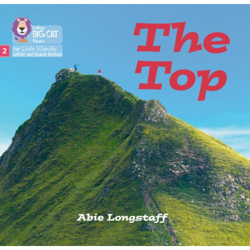 HarperCollins Publishers The Top (häftad, eng)