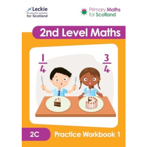 HarperCollins Publishers 2C Practice Workbook 1 (häftad, eng)