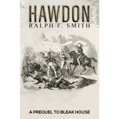 Austin Macauley Publishers LLC Hawdon (häftad, eng)