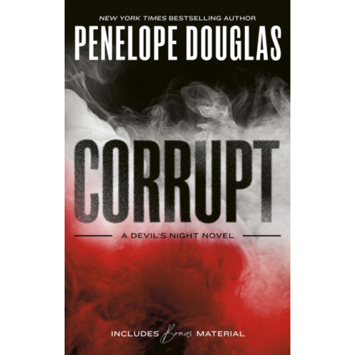 Little, Brown Book Group Corrupt: Devil's Night (häftad, eng)