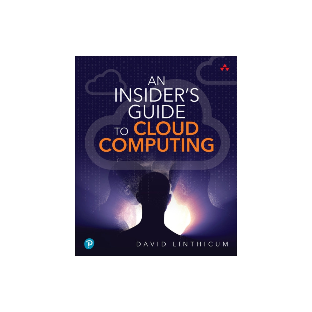 Produktbild för Insider's Guide to Cloud Computing, An (häftad, eng)