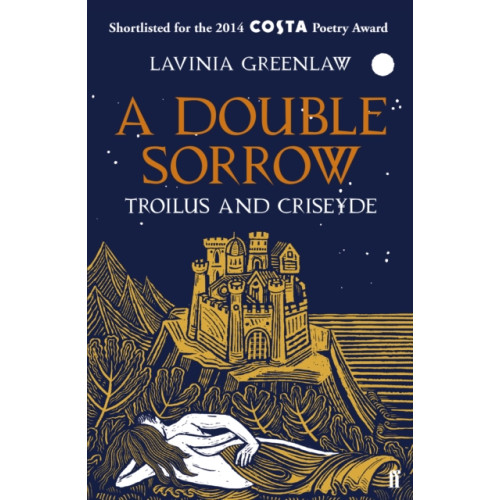 Faber & Faber A Double Sorrow (häftad, eng)