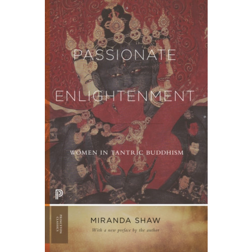 Princeton University Press Passionate Enlightenment (häftad, eng)