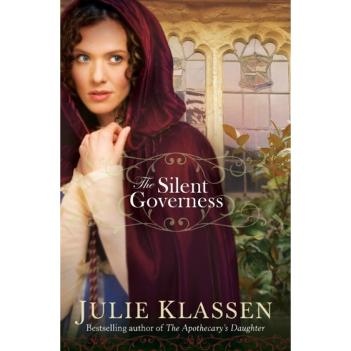 Baker publishing group The Silent Governess (häftad, eng)