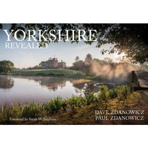 Amberley Publishing Yorkshire Revealed (häftad, eng)