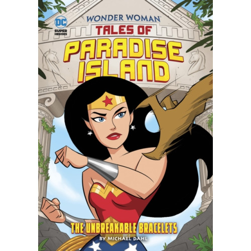 Capstone Global Library Ltd The Unbreakable Bracelets (häftad, eng)