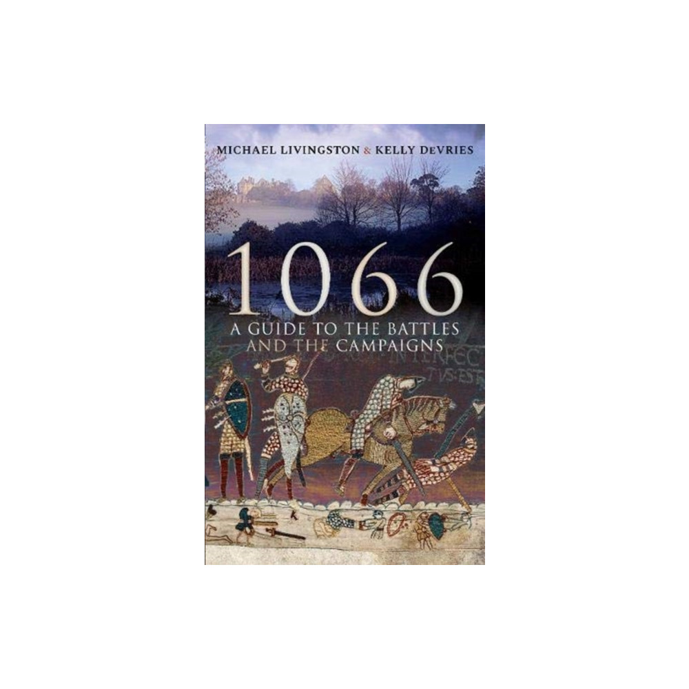Produktbild för 1066 (häftad, eng)
