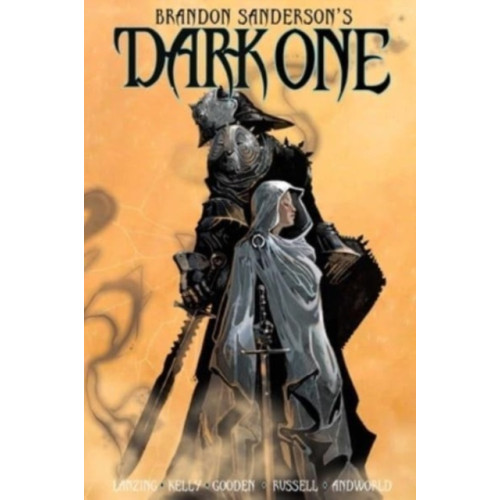 Vault Comics Dark One, Book 1 (häftad, eng)