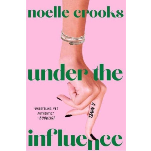 Simon & Schuster Under the Influence (häftad, eng)