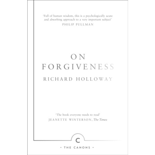 Canongate Books On Forgiveness (häftad, eng)