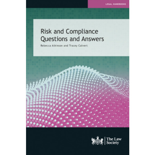 The Law Society Risk and Compliance Questions and Answers (häftad, eng)