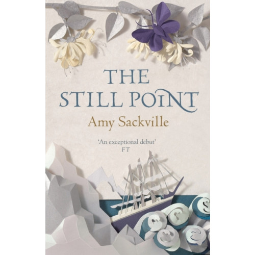 Granta Books The Still Point (häftad, eng)