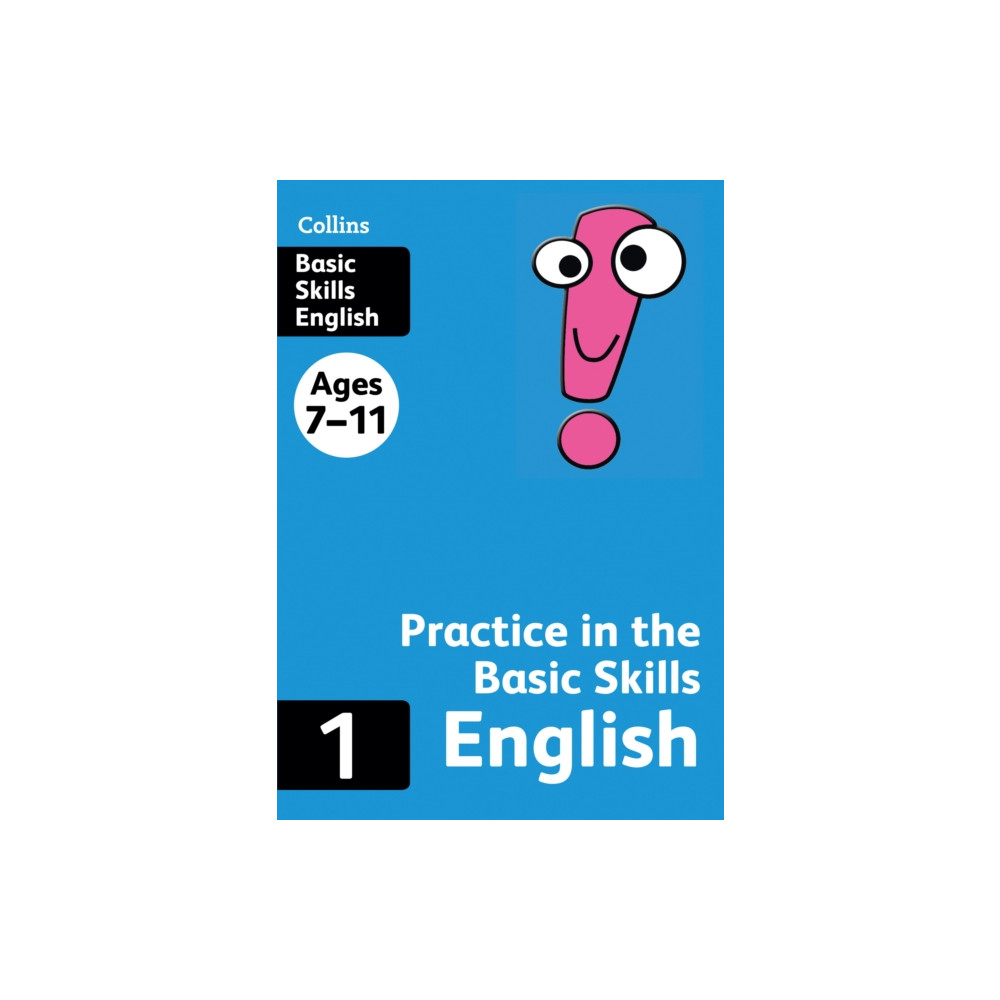 Produktbild för English Book 1 (häftad, eng)