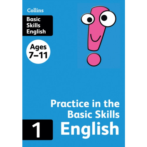 HarperCollins Publishers English Book 1 (häftad, eng)