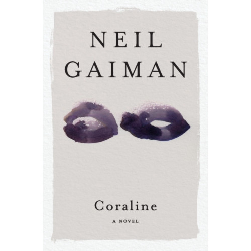 HarperCollins Coraline (häftad, eng)